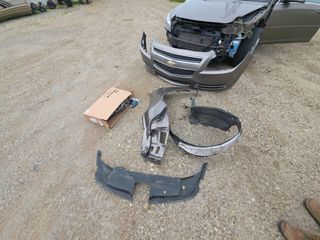 Vehicle Parts Image #1